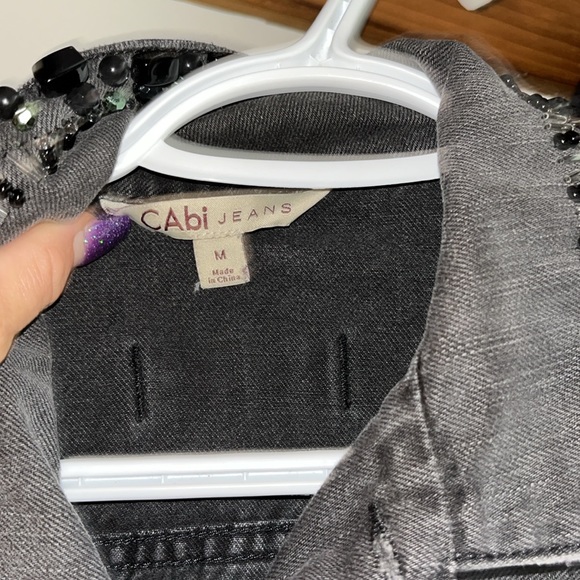 Jacket - Picture 2 of 2